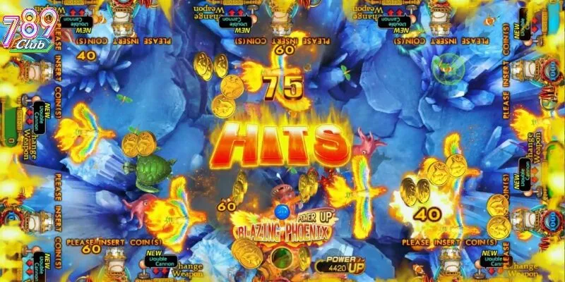 ban ca 789club doi thuong ban ca 789club doi thuong