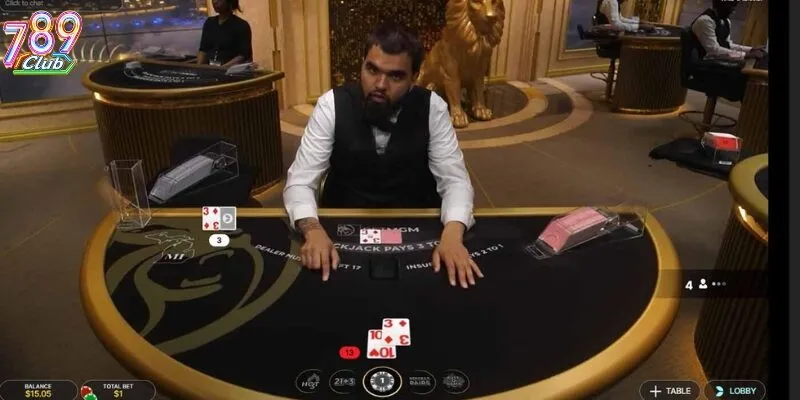 game blackjack truc tuyen game blackjack truc tuyen