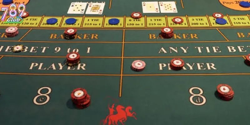 huong dan baccarat 789club huong dan baccarat 789club