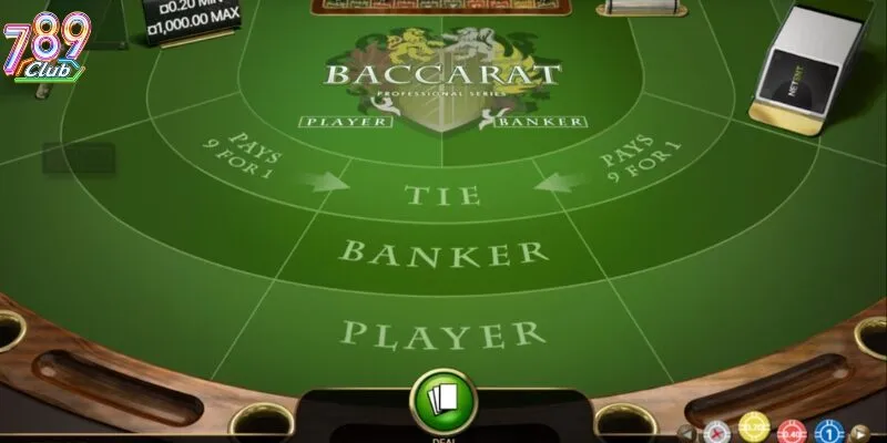 kinh nghiem baccarat 789club 2 kinh nghiem baccarat 789club 2