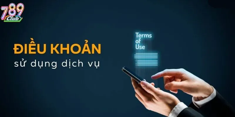 quyen nghia vu nguoi dung 789club quyen nghia vu nguoi dung 789club